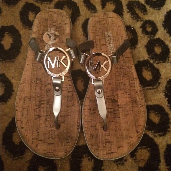 MK sandles