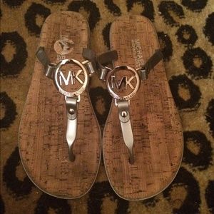 MK sandles
