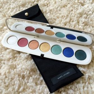 Marc Jacobs The Siren Palette 210