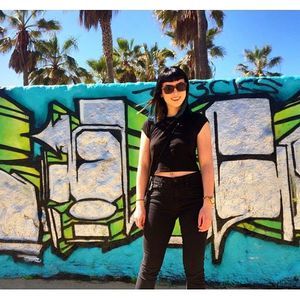 Meet your Posher, Manda