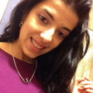 Meet your Posher, Daniela