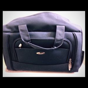 Pierre Cardin Luggage Tote