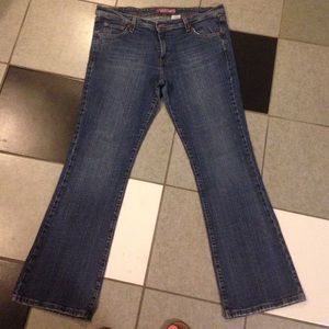 Levi's 508 jeans