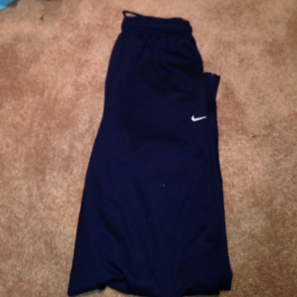 Nike sweats