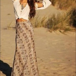 Meet your Posher, Maxie