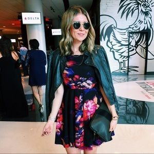 MINK PINK Cocktail Dress