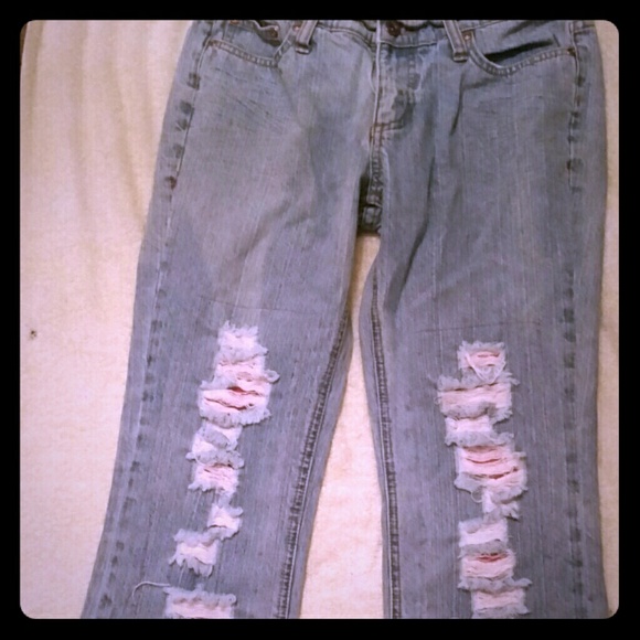 Bongo jeans