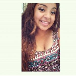 Meet your Posher, Saydee