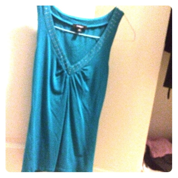 Express top
