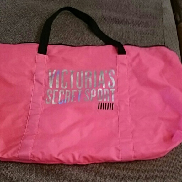 Victoria Secret bag
