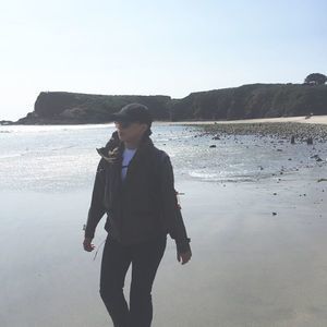 Meet your Posher, Deanna