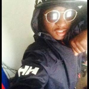 Meet your Posher, Ty