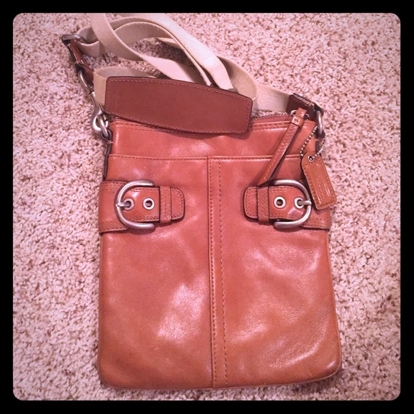 Coach Crossbody