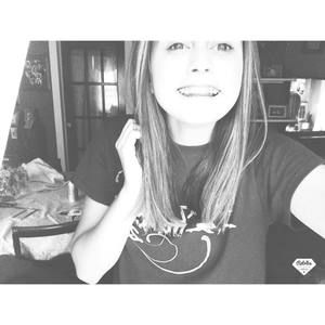 Meet your Posher, Kailey