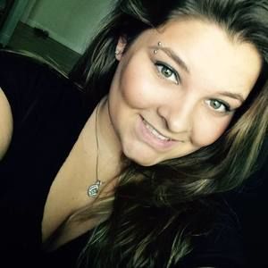 Meet your Posher, Kailey