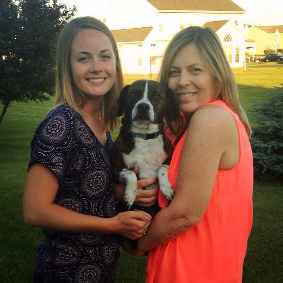 Meet your Posher, Katelyn