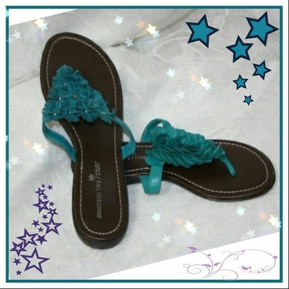 Montego Bay Sandals