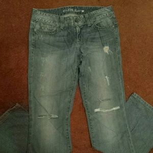 Guess Los Angeles, light wash