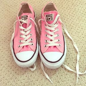 Converse sneakers