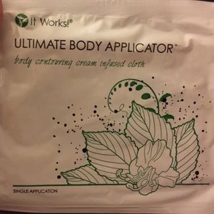 Body wrap