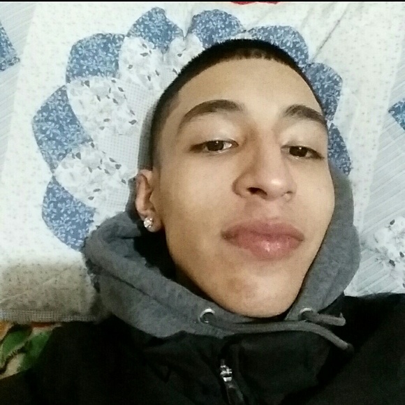 Meet your Posher, Kevin - Picture 1 of 1