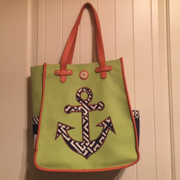 Spartina 449 Tote