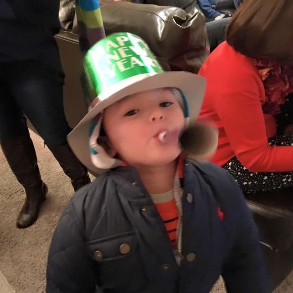 Meet your Posher, David - Picture 1 of 1