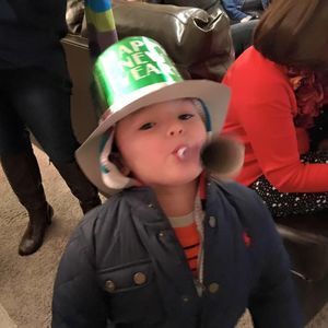 Meet your Posher, David