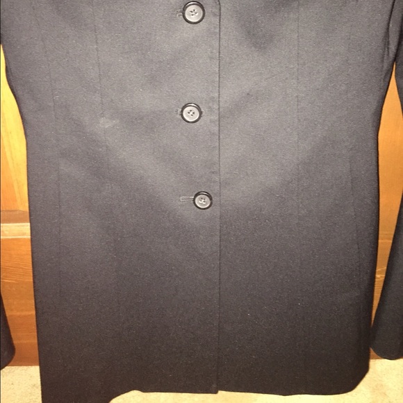 Express suit coat - Picture 2 of 4