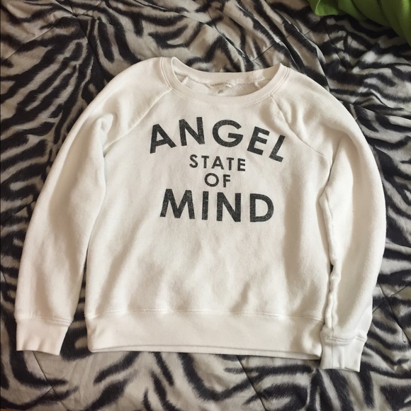 VS Angel State of Mind Crew T