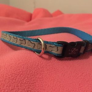 Dog collar
