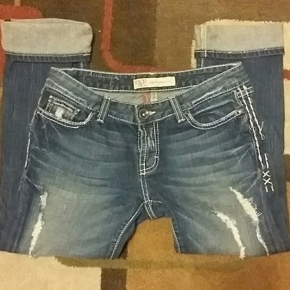 BKE Jeans Size 28