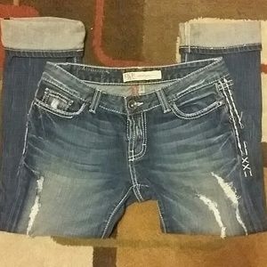 BKE Jeans Size 28