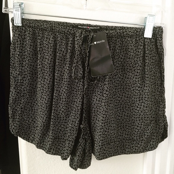 brandy melville
