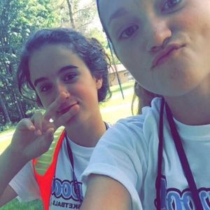 Meet your Posher, Lydia