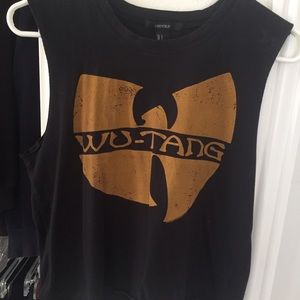 forever 21 wutang