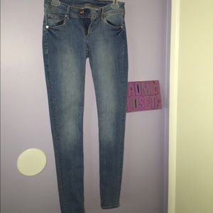 Skinny Light H&M Jeans