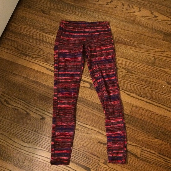 Athleta leggings