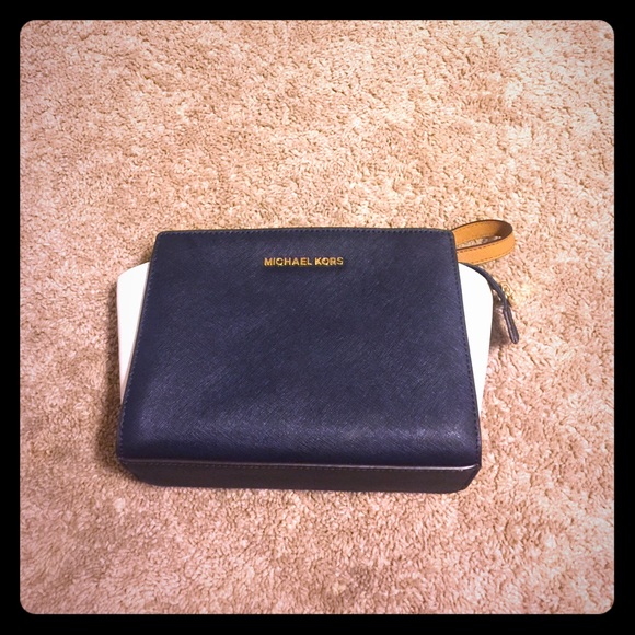 Michael Kors Satchel