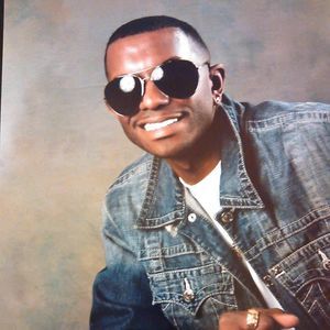 Meet your Posher, Jason