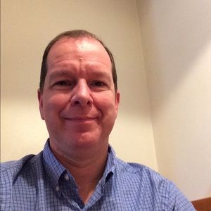 Meet your Posher, Mike