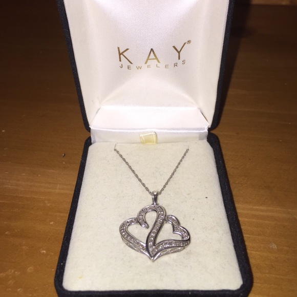 💎Kay Jewelers Necklace💎