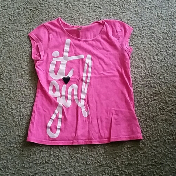 Girls tops - Picture 4 of 4