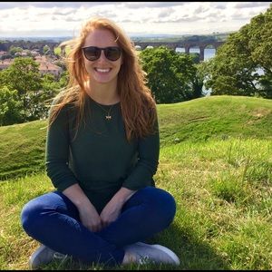 Meet your Posher, Amanda