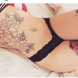 Meet your Posher, Tamara