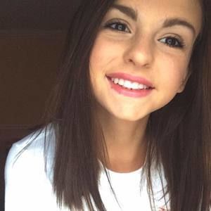 Meet your Posher, Julianne