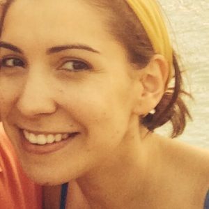 Meet your Posher, Andrea