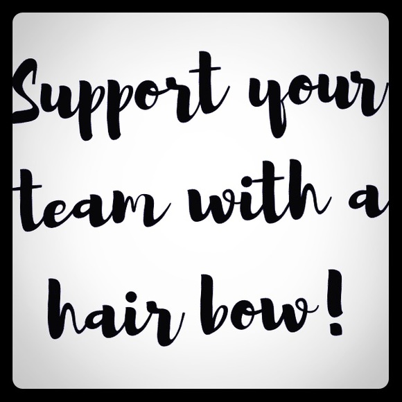 Sport bows made & sold here!