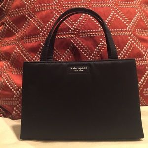 kate spade Box bag.