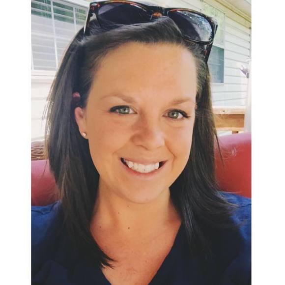 Meet your Posher, Cristie